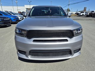 2019 Dodge Durango GT in Woodstock, New Brunswick - 2 - w320h240cpx