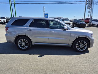 2019 Dodge Durango GT in Woodstock, New Brunswick - 4 - w320h240cpx