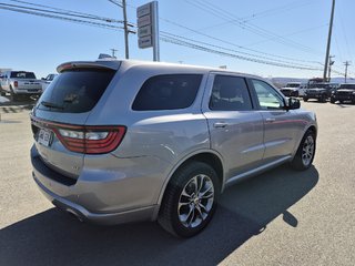 2019 Dodge Durango GT in Woodstock, New Brunswick - 5 - w320h240cpx