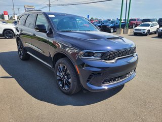 2024  Durango GT PLUS in Woodstock, New Brunswick - 3 - w320h240cpx