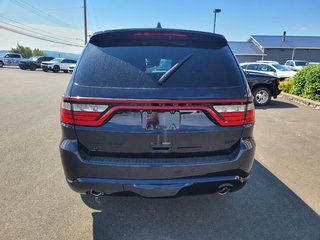 2024  Durango GT PLUS in Woodstock, New Brunswick - 6 - w320h240cpx