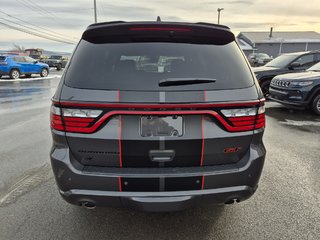 2026 Dodge Durango GT PLUS in Woodstock, New Brunswick - 6 - w320h240cpx