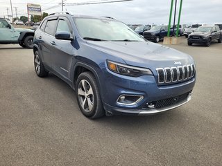 2021  Cherokee Limited in Woodstock, New Brunswick - 4 - w320h240cpx