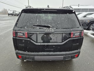 Jeep Cherokee LIMITED 2026 à Woodstock, Nouveau-Brunswick - 6 - w320h240cpx