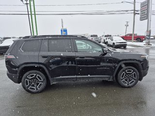 Jeep Cherokee LIMITED 2026 à Woodstock, Nouveau-Brunswick - 3 - w320h240cpx