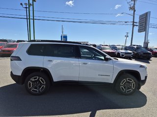 Jeep Cherokee LAREDO 2026 à Woodstock, Nouveau-Brunswick - 4 - w320h240cpx