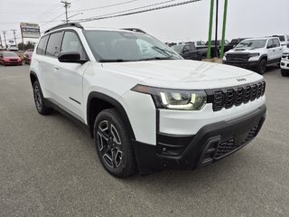 2026 Jeep Cherokee LIMITED in Woodstock, New Brunswick - 3 - w320h240cpx