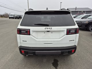 2026 Jeep Cherokee LIMITED in Woodstock, New Brunswick - 6 - w320h240cpx