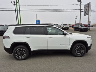 2026 Jeep Cherokee LIMITED in Woodstock, New Brunswick - 4 - w320h240cpx
