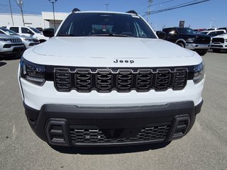 2026 Jeep Cherokee LAREDO in Woodstock, New Brunswick - 2 - w320h240cpx
