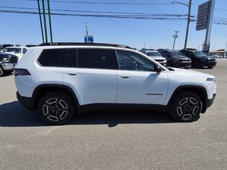 2026 Jeep Cherokee LAREDO in Woodstock, New Brunswick - 4 - w320h240cpx