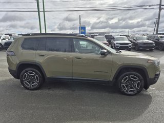 Jeep Cherokee LAREDO 2026 à Woodstock, Nouveau-Brunswick - 4 - w320h240cpx