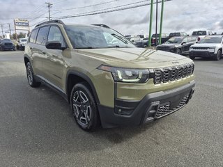 Jeep Cherokee LAREDO 2026 à Woodstock, Nouveau-Brunswick - 3 - w320h240cpx