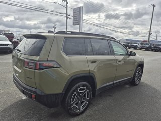 Jeep Cherokee LAREDO 2026 à Woodstock, Nouveau-Brunswick - 5 - w320h240cpx