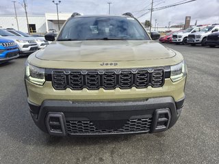 Jeep Cherokee LAREDO 2026 à Woodstock, Nouveau-Brunswick - 2 - w320h240cpx