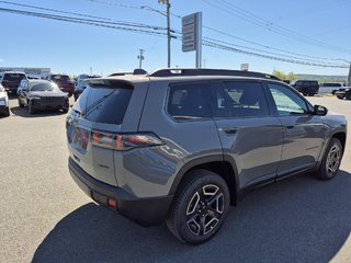 Jeep Cherokee LAREDO 2026 à Woodstock, Nouveau-Brunswick - 5 - w320h240cpx