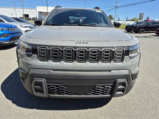 Jeep Cherokee LAREDO 2026 à Woodstock, Nouveau-Brunswick - 2 - w320h240cpx