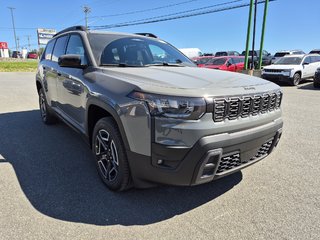 Jeep Cherokee LAREDO 2026 à Woodstock, Nouveau-Brunswick - 3 - w320h240cpx