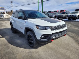 Jeep COMPASS TRAILHAWK 2023 à Woodstock, Nouveau-Brunswick - 3 - w320h240cpx
