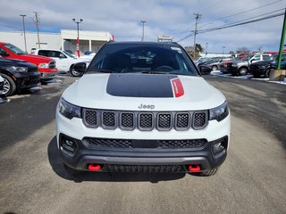 Jeep COMPASS TRAILHAWK 2023 à Woodstock, Nouveau-Brunswick - 2 - w320h240cpx