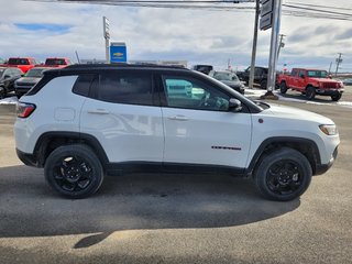 Jeep COMPASS TRAILHAWK 2023 à Woodstock, Nouveau-Brunswick - 4 - w320h240cpx