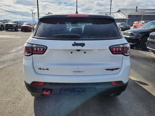 Jeep COMPASS TRAILHAWK 2023 à Woodstock, Nouveau-Brunswick - 6 - w320h240cpx