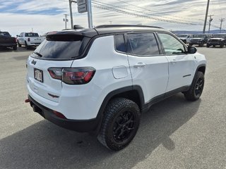 Jeep Compass Trailhawk Elite 2024 à Woodstock, Nouveau-Brunswick - 5 - w320h240cpx