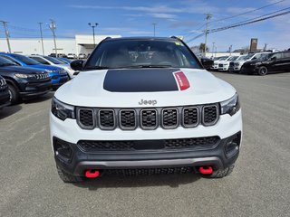 Jeep Compass Trailhawk Elite 2024 à Woodstock, Nouveau-Brunswick - 2 - w320h240cpx