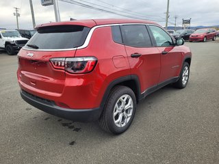 2025  Compass SPORT in Woodstock, New Brunswick - 6 - w320h240cpx