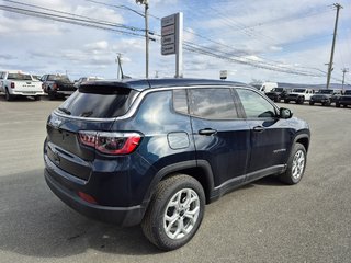 2026 Jeep Compass SPORT in Woodstock, New Brunswick - 5 - w320h240cpx