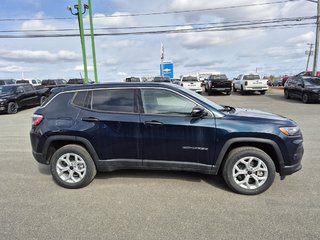 2026 Jeep Compass SPORT in Woodstock, New Brunswick - 3 - w320h240cpx