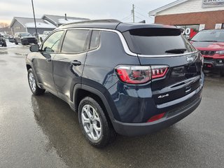 Jeep Compass NORTH 2026 à Woodstock, Nouveau-Brunswick - 6 - w320h240cpx