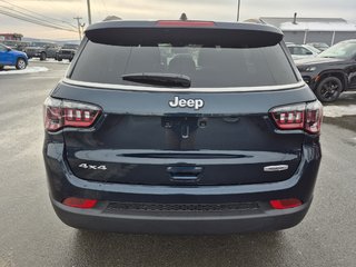 Jeep Compass NORTH 2026 à Woodstock, Nouveau-Brunswick - 5 - w320h240cpx