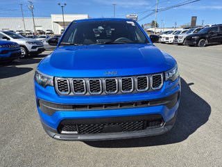 2026 Jeep Compass SPORT in Woodstock, New Brunswick - 2 - w320h240cpx