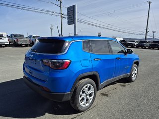 2026 Jeep Compass SPORT in Woodstock, New Brunswick - 5 - w320h240cpx