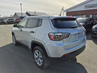 2026 Jeep Compass SPORT in Woodstock, New Brunswick - 6 - w320h240cpx