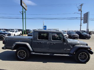Jeep Gladiator Overland 2020 à Woodstock, Nouveau-Brunswick - 4 - w320h240cpx