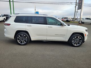 2023  Grand Cherokee L Overland in Woodstock, New Brunswick - 3 - w320h240cpx