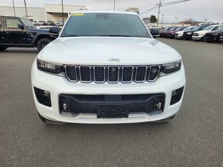 2023  Grand Cherokee L Overland in Woodstock, New Brunswick - 2 - w320h240cpx