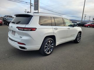 2023  Grand Cherokee L Overland in Woodstock, New Brunswick - 6 - w320h240cpx