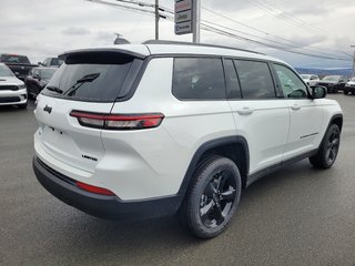 2024  Grand Cherokee L LIMITED in Woodstock, New Brunswick - 5 - w320h240cpx