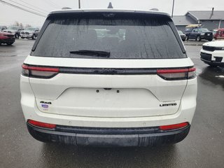 2023  Grand Cherokee Limited in Woodstock, New Brunswick - 5 - w320h240cpx