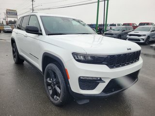 2023  Grand Cherokee Limited in Woodstock, New Brunswick - 3 - w320h240cpx
