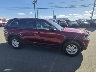 2024 Jeep Grand Cherokee Laredo in Woodstock, New Brunswick - 4 - w320h240cpx
