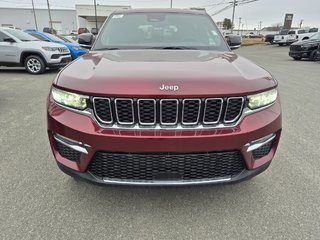 Jeep Grand Cherokee LIMITED 2025 à Woodstock, Nouveau-Brunswick - 2 - w320h240cpx