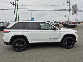 Jeep Grand Cherokee LAREDO ALTITUDE 2025 à Woodstock, Nouveau-Brunswick - 4 - w320h240cpx