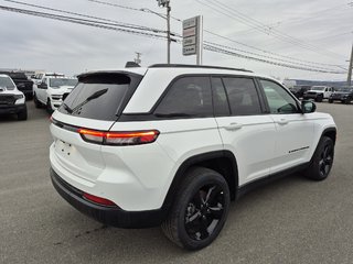 Jeep Grand Cherokee LAREDO ALTITUDE 2025 à Woodstock, Nouveau-Brunswick - 5 - w320h240cpx