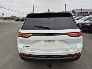 Jeep Grand Cherokee LAREDO ALTITUDE 2025 à Woodstock, Nouveau-Brunswick - 6 - w320h240cpx