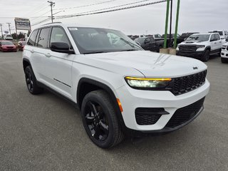 Jeep Grand Cherokee LAREDO ALTITUDE 2025 à Woodstock, Nouveau-Brunswick - 3 - w320h240cpx