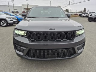 2025 Jeep Grand Cherokee LAREDO ALTITUDE in Woodstock, New Brunswick - 2 - w320h240cpx